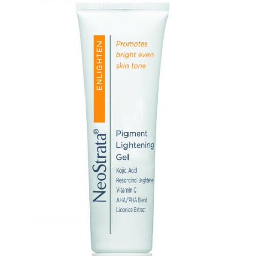 Fotoja e Xhel për lëkurë NeoStrata Enlighten (Pigment Light ening Gel), 20 g