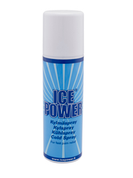 Fotoja e Ice Power Cold Spray, 200 ml - Sprej i ftohtë mentoli