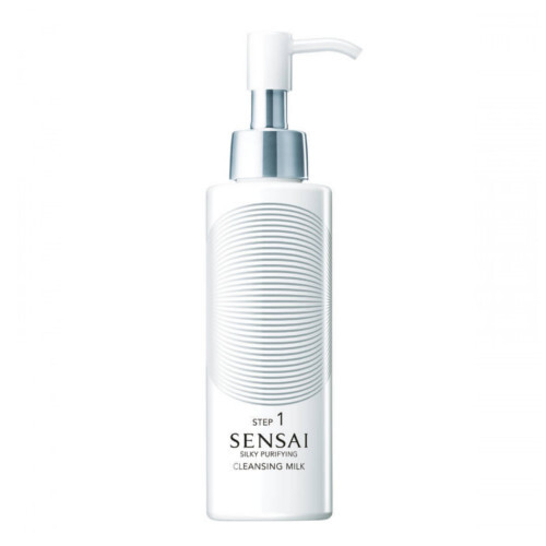 Fotoja e Qumësht pastrimi për lëkurë Sensai Silky Purifying Step One 150 ml