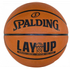 Fotoja e Top basketbolli Spalding LAY-UP 83-729Z, Picture 1