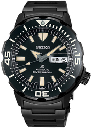 Fotoja e Orë dore Seiko Prospex Monster SRPD29K1