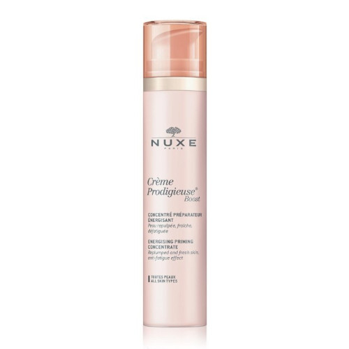 Fotoja e Serum për lëkurë Nuxe Creme Prodigieuse Boost, 100 ml