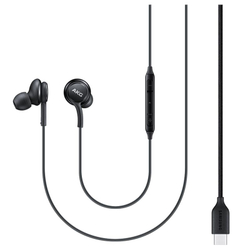 Fotoja e Kufje Samsung Earbuds AKG - USB-C, të zeza