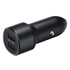 Fotoja e Karikues Samsung për veturë Dual Port Fast Charging, Picture 1