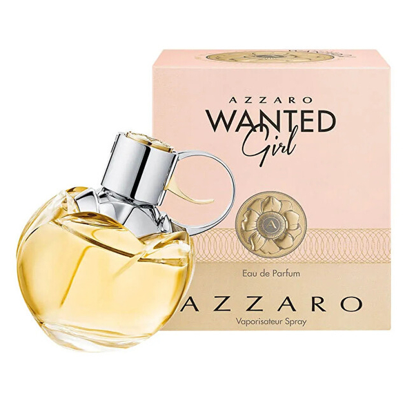 Fotoja e Parfum Azzaro Wanted Girl  80 ml