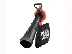 Fotoja e Pastrues vakumi për kopsht Black & Decker, 3000W, 50L, (GW3030)