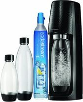 Fotoja e Shishe dhe bocë për Sodastream Spirit Mega Pack 3