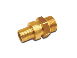 Fotoja e Tub bashkues PUSH 14x2 G1 / 2 "- 9006.37K
