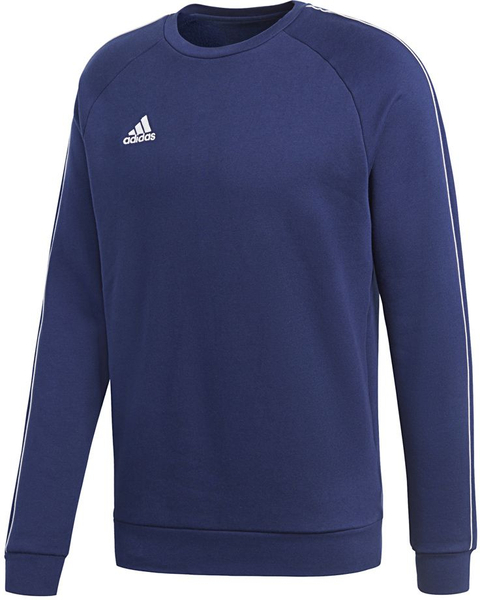 Fotoja e Duks Adidas CORE 18 SW Top (CV3959), i kaltër, M