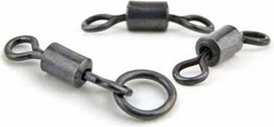 Fotoja e Nyje rrotulluese për karrem Fox Edges Flexi Ring Swivel CAC528), 7 x 10
