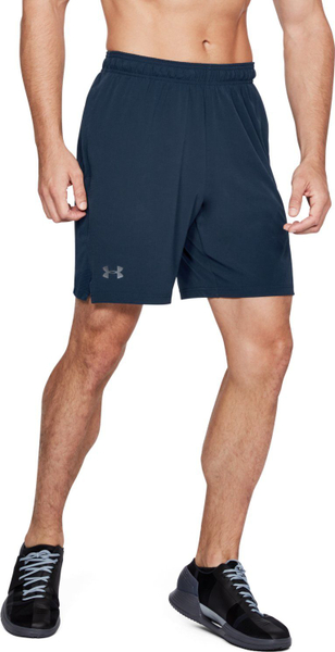 Fotoja e Pantallona të shkurtë Under Armour (1304127-408), të kaltër, XL