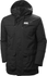 Fotoja e Xhaketë Helly Hansen Galway Parka, e zezë, M, Picture 1