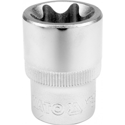 Fotoja e Vidhë Yato Torx 1/2" E12 (YT-05222)