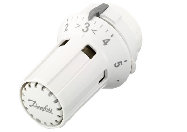 Fotoja e Kokë termostatike Danfoss RAW 5116