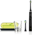 Fotoja e Brushë e dhëmbëve sonike Philips Sonicare DiamondClean HX9352/04, e zezë, Picture 1