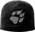 Fotoja e Kapelë universale Jack Wolfskin Paw Hat, e hirtë, Picture 1