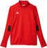 Fotoja e Bluzë Adidas Tiro 17 Jersey, 152 cm, e kuqe/bardhë, Picture 1