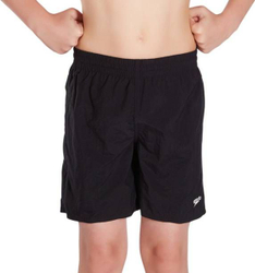 Fotoja e Shorce për djem Speedo Boys Leisure, madhësia L, të zeza
