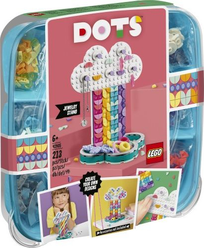 Fotoja e Lego DOTS  (41905)