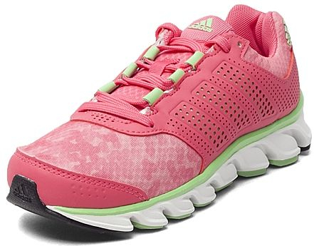 Fotoja e Atlete për femra Adidas POWERBLAZE 2 K, Nr. 36 2/3, rozë (D69763)