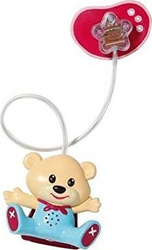 Fotoja e Biberon Zapf BABY born® Interactive Pacifier (826881)