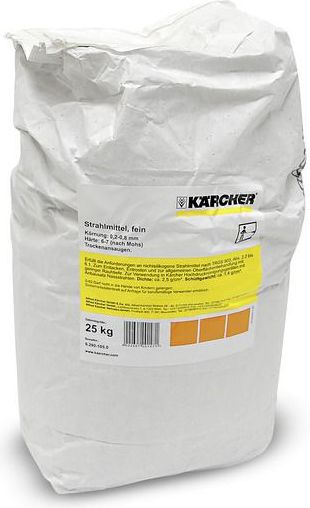 Fotoja e Thes me rërë Karcher 6.280-105.0, 25 kg
