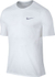 Fotoja e Maicë Nike Dry Miler 833591-100*XXL, e bardhë, nr. XXL, Picture 1