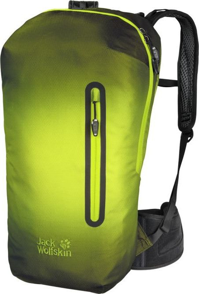 Fotoja e Çantë shpine Jack Wolfskin Halo 22L