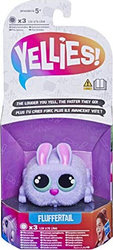 Fotoja e Lodër Hasbro Yellies Bunny Fluffertail