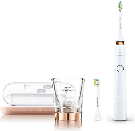 Fotoja e Furçë për dhëmbë Philips Sonicare DiamondClean HX9312 / 04