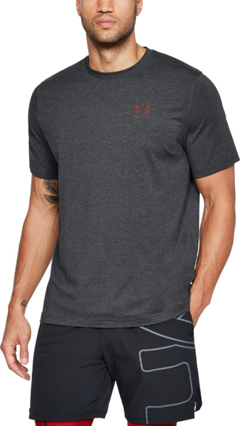 Fotoja e Maicë Under Armor CC Left Chest Lockup 1257616-013, XS