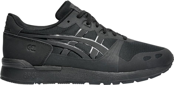 Fotoja e Atlete për meshkuj Asics Gel-Lyte NS, të zeza, nr. 48 (H8D4N-9090)