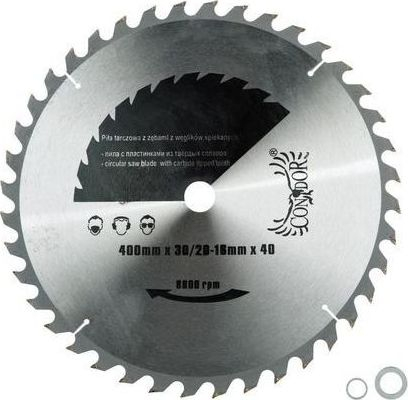 Fotoja e Teh sharre Condor CON-TCT-4004