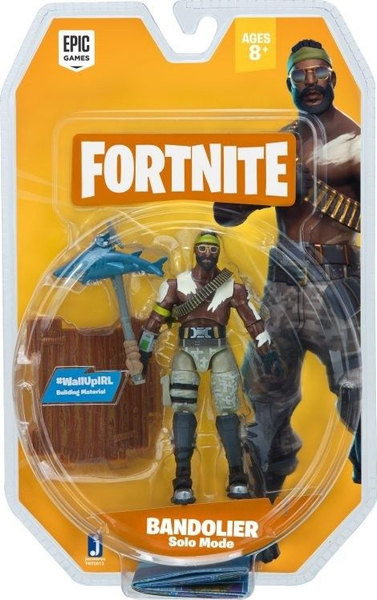 Fotoja e Figura Fortnite Bandolier
