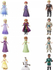 Fotoja e Figura me personazhe Hasbro Frozen 2 E7276, Picture 1