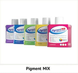 Fotoja e Pigment MIX sloneczny 80ml (5PIGM.SLO008)