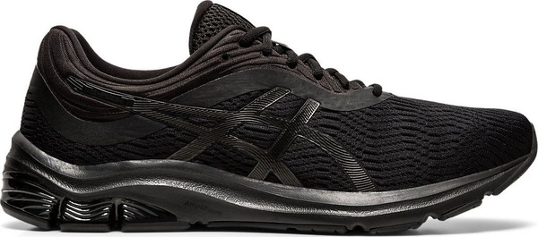 Fotoja e Atlete për meshkuj Asics Gel-Pulse 11, Nr. 44, të zeza (1011A550-004)