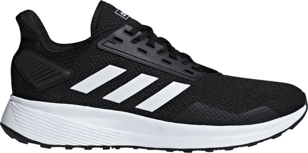 Fotoja e Atlete Adidas Duramo 9 (BB7066), të zeza, nr 42