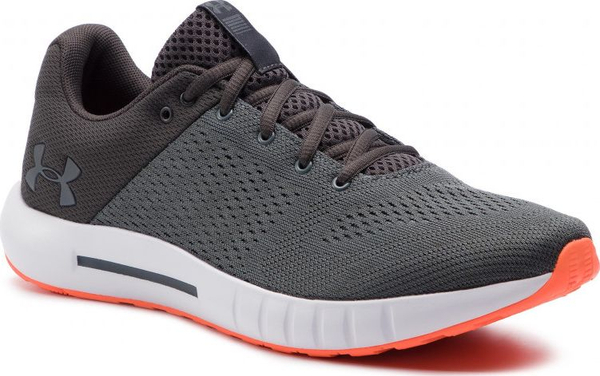 Fotoja e Atlete Under Armour Micro G Pursuit 3000011-113, hiri-portokalli, nr. 41