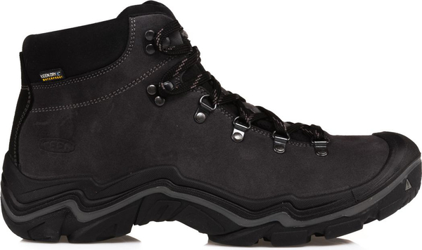 Fotoja e Çizme Keen Feldberg WP European Made (115685), të zeza, nr 42.5