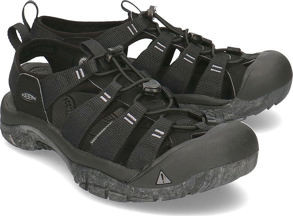 Keen newport 2024 h2 black swirl