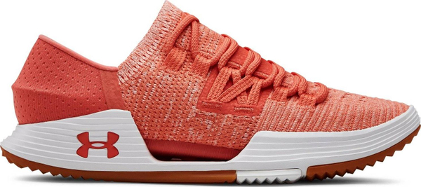 Fotoja e Atlete për femra Under Armour Speedform AMP 3.0, Nr. 38.5, të kuqe (3020856-601)