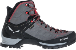 Fotoja e Çizme për meshkuj Slaewa MS Mountain Trainer Mid GTX, nr.të zeza/hiri/kuqe, nr. 45 (6341-1472)