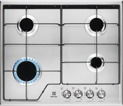 Fotoja e Pllakë gazi Electrolux CSG6424BX
