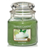 Fotoja e Qiri aromatik Yankee Candle Vanilla Lime, 411 g, Picture 1