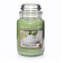 Fotoja e Qiri aromatik Yankee Candle Vanilla Lime, 623 g, Picture 1