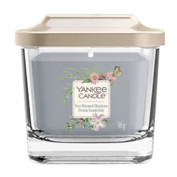 Fotoja e Qiri Yankee Candle Sun-Warmed Meadows, 96 g