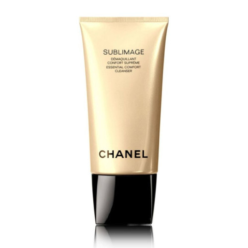 Fotoja e Xhel pastrimi për fytyrë Chanel Sublimage, 150 ml