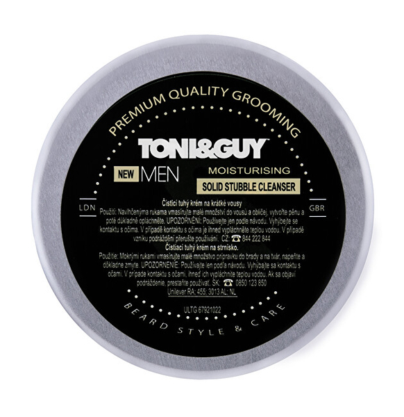 Fotoja e Krem ushqyes për mjekër Toni & Guy 75 ml