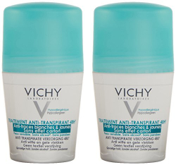 Fotoja e Antiperspirant Vichy 2 x 50 ml